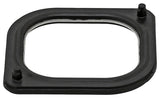 Elring Intake Manifold Gasket - Mercedes 4720980080-ELR