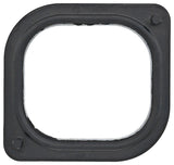 Elring Intake Manifold Gasket - Mercedes 4720980080-ELR