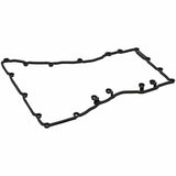 Elring Oil Pan Gasket - Mercedes 6510140280-ELR