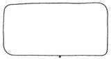 Elring Oil Pan Gasket 51059040243-ELR