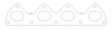 Cometic Honda All H22S 92-01 .030 inch MLS Exhaust Manifold Gasket 1.770 inch X 1.380 inch Port by Cometic CGS-C4155-030