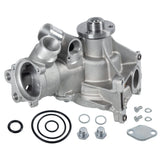 Water Pump with Additional Parts - Mercedes by Febi 1042002801-FEB
