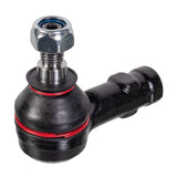 Tie Rod End with Nut - Mercedes by Febi 0013307435-FEB