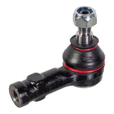 Tie Rod End with Nut - Mercedes by Febi 0013307435-FEB