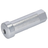 Tension Nut For Tensioner Assembly - Mercedes by Febi 1022020272-FEB