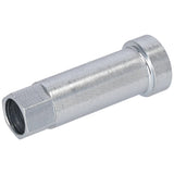 Tension Nut For Tensioner Assembly - Mercedes by Febi 1022020272-FEB