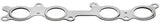 Elring Exhaust Manifold Gasket - Toyota 171730C010-ELR