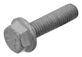 Elring Hex Bolt (M8x1.25x30) - Volvo 20785317-ELR