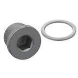 Elring Oil Drain Plug Kit - Mercedes 219901601-ELR