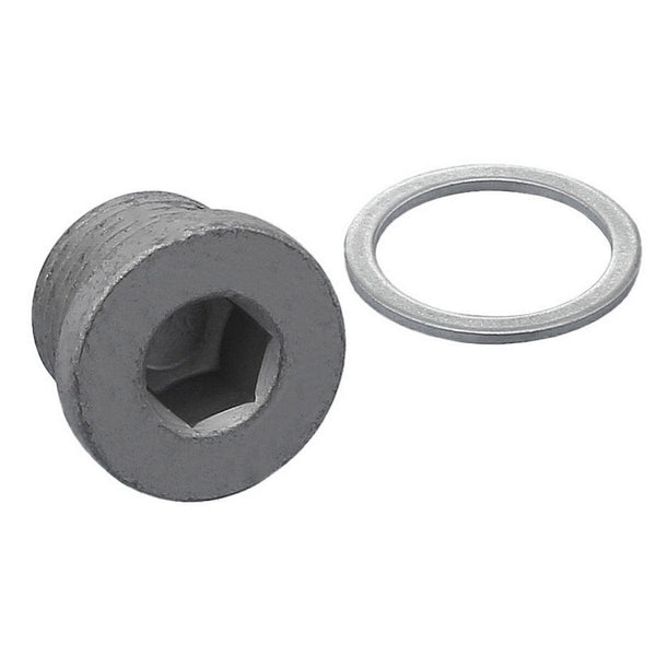 Oil Drain Plug Kit Mercedes 219901601 UroTuning