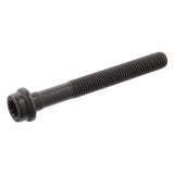 Cylinder Head Bolt - Mercedes by Febi 1029900810-FEB
