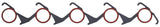 Elring Intake Manifold Gasket - Mercedes 6021410680-ELR