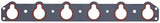 Elring Intake Manifold Gasket - Mercedes 1201410280-ELR