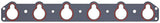 Elring Intake Manifold Gasket - Mercedes 1201410280-ELR