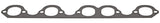 Elring Intake Manifold Gasket - VW/Audi 74129717-ELR