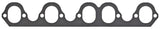 Elring Intake Manifold Gasket - VW/Audi 74129717-ELR