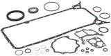Elring Crankcase Gasket Kit - Mercedes 6050100605-ELR