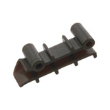 Guide Rail For Timing Chain - Mercedes by Febi 1020520316-FEB