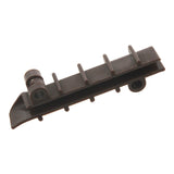 Guide Rail For Timing Chain - Mercedes by Febi 1020520416-FEB