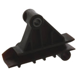 Guide Rail For Timing Chain - Mercedes by Febi 6150500816-FEB2