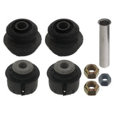 Control Arm Bushing Kit - Mercedes by Febi 2013300275-FEB