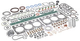 Elring Head Gasket Install Kit - Volvo 2757797-ELR