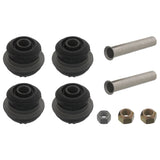Control Arm Bushing Kit - Mercedes by Febi 2013300175-FEB