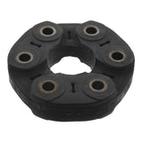Flexible Disc For Propshaft - BMW/MINI by Febi 26111227717-FEB4