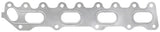 Elring Exhaust Manifold Gasket - Mercedes 1111420780-ELR