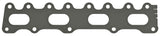 Elring Exhaust Manifold Gasket - Mercedes 1111420580-ELR