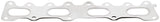 Elring Exhaust Manifold Gasket - Mercedes 1111420580-ELR
