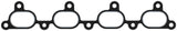 Elring Exhaust Manifold Gasket - Volvo 1378852-ELR