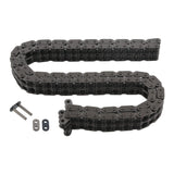 Timing Chain For Camshaft - Mercedes by Febi 0029970394-FEB3