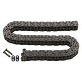 Timing Chain For Camshaft - Mercedes by Febi 0019972994-FEB