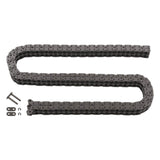 Timing Chain For Camshaft - Mercedes by Febi 0009973194-FEB3