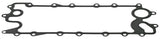 Elring Oil Cooler Gasket - Jaguar AJ811904-ELR