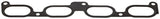 Elring Intake Manifold Gasket - Mitsubishi 1540A066-ELR
