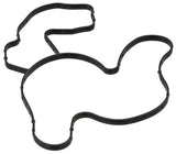 Elring Water Pump Gasket - Chrysler 53022209AD-ELR