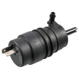 Washer Pump - VW/Audi by Febi 690955651-FEB
