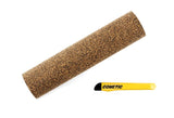Cometic 26in x 10in x 1 / 16in Cork / Rubber Gasket Making Material - Includes Cutting Tool by Cometic CGS-C15384
