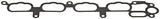 Elring Intake Manifold Gasket - Mitsubishi MN171073-ELR
