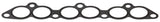 Elring Intake Manifold Gasket - Hyundai 283552A080-ELR