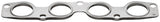 Elring Exhaust Manifold Gasket - Mazda PE1713460-ELR