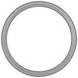 Elring Crankshaft Seal - Volvo 21779548-ELR