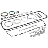 Elring Crankcase Gasket Kit - Volvo 85129458-ELR