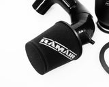 RamAir High Performance Foam Enclosed Cold Air Intake Kit - VW/Audi / Mk7 / 8V / TDI / Golf Sportwagen / Golf / A3 by RamAir JSK-317-BK