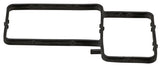 Elring Water Pump Gasket - Mercedes A6562010080-ELR