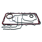 Cometic Street Pro Ford 1996-98 4.6L DOHC Modular V8 Bottom End Gasket Kit by Cometic CGS-PRO1017B