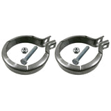 Mounting Kit - Mercedes by Febi 6209970490S-FEB