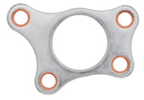 Elring Metal-Layer Gasket Turbocharger - Nissan 14415EC00A-ELR